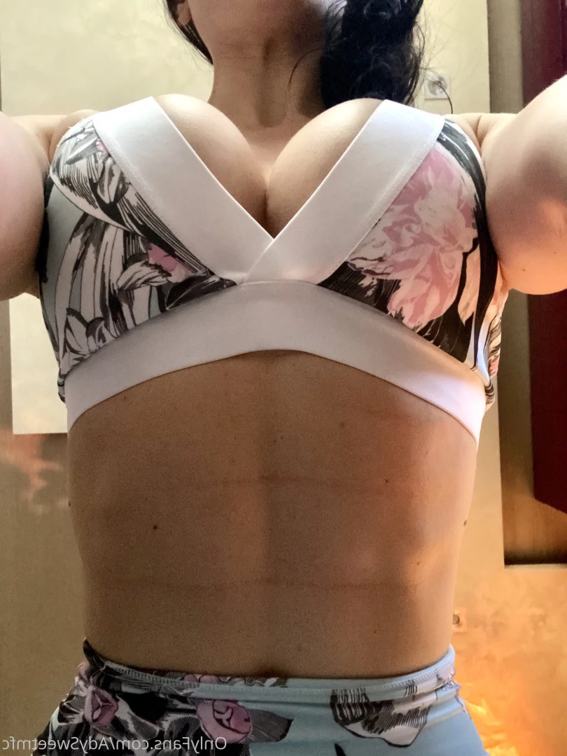 AdySweet [ adysweetmfc ] Onlyfans leaked photo 9186273 on Hotleaks.tv