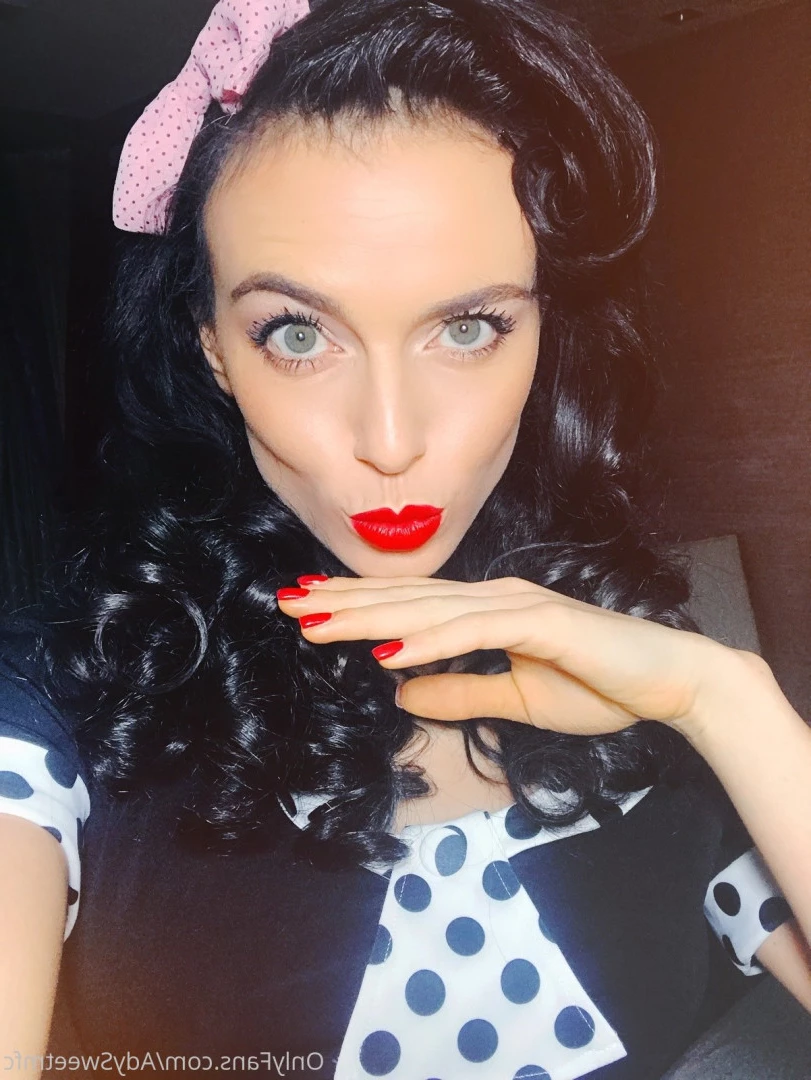 AdySweet [ adysweetmfc ] Onlyfans leaked photo 9186455 on Hotleaks.tv