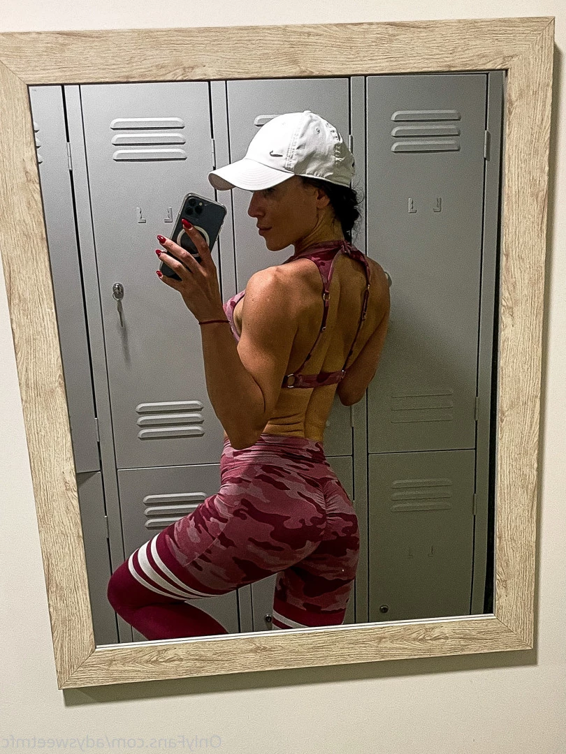 AdySweet [ adysweetmfc ] Onlyfans leaked photo 9187012 on Hotleaks.tv
