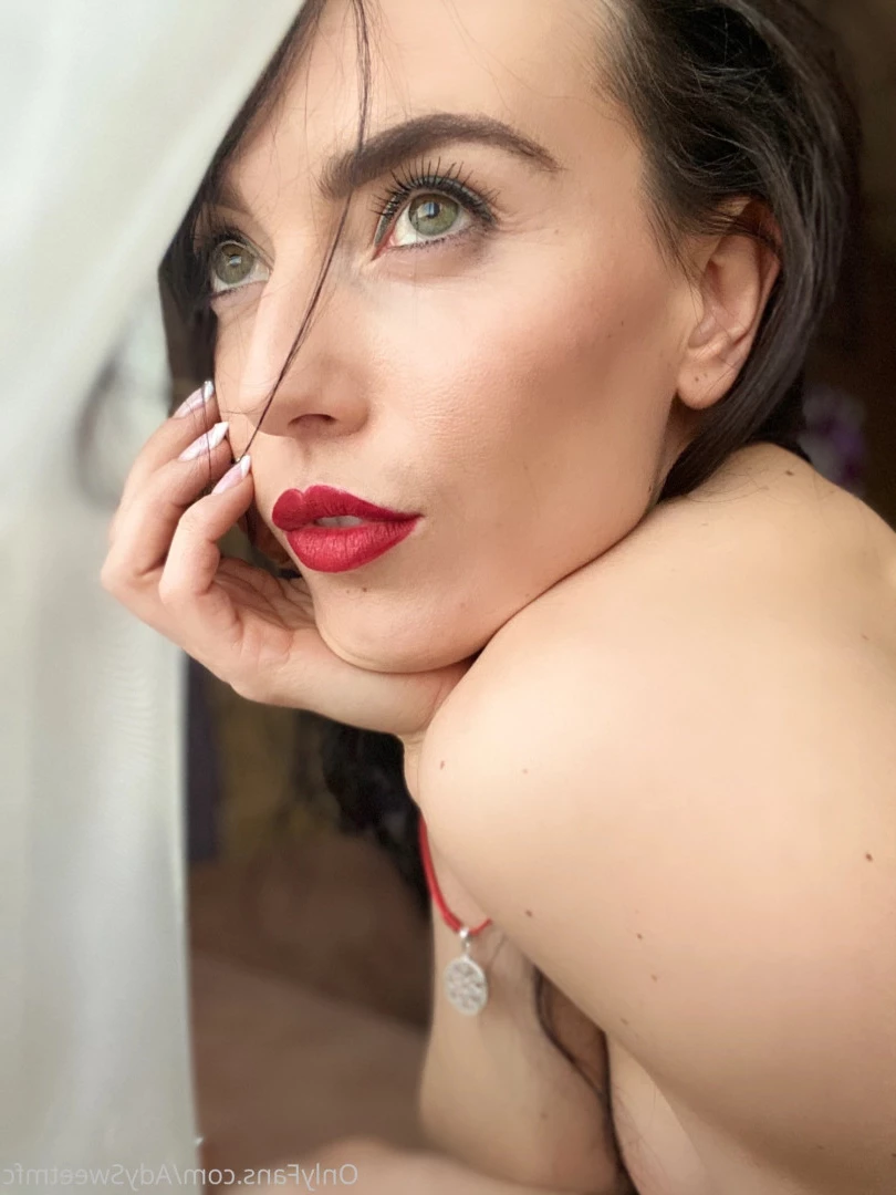 AdySweet [ adysweetmfc ] Onlyfans leaked photo 9187030 on Hotleaks.tv