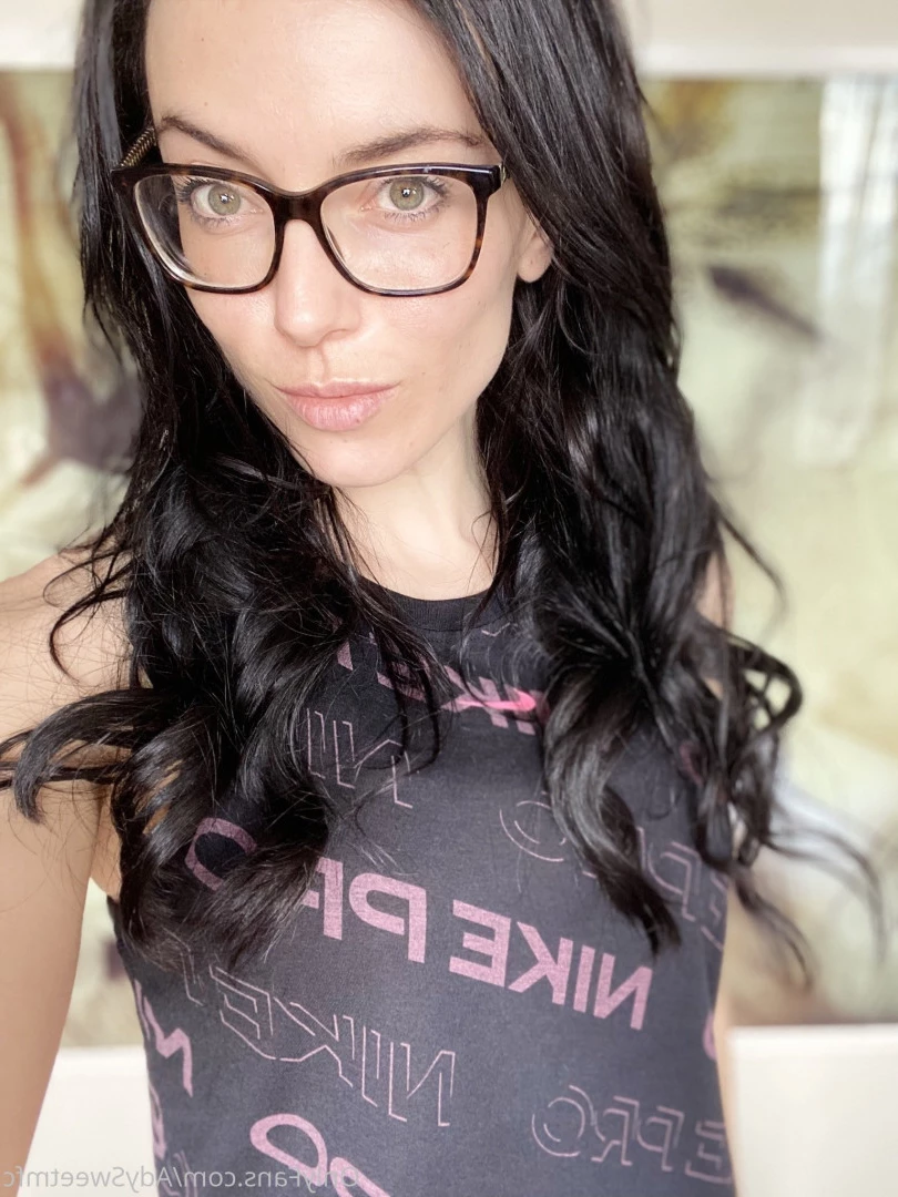 AdySweet [ adysweetmfc ] Onlyfans leaked photo 9187389 on Hotleaks.tv