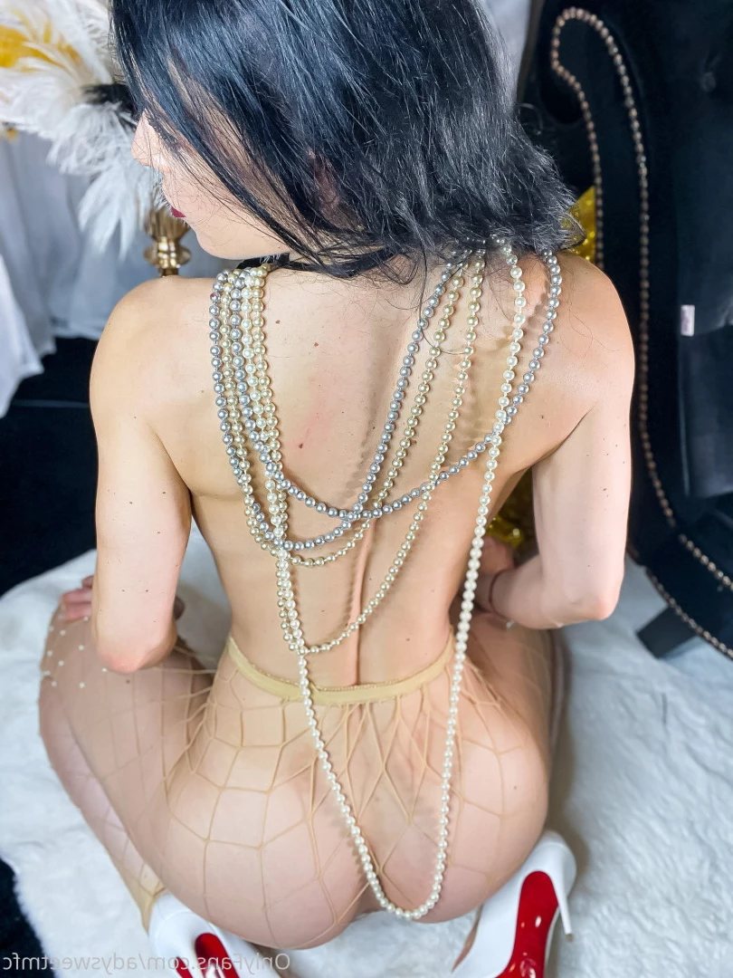 AdySweet [ adysweetmfc ] Onlyfans leaked photo 9187409 on Hotleaks.tv