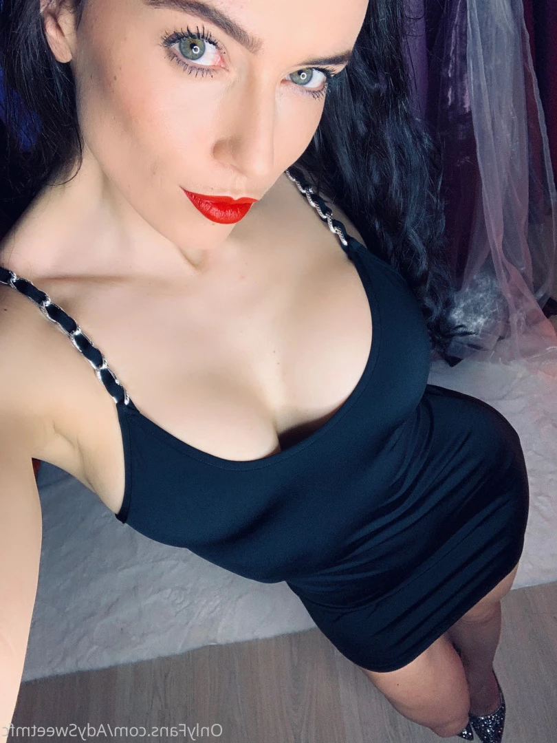 AdySweet [ adysweetmfc ] Onlyfans leaked photo 9189208 on Hotleaks.tv