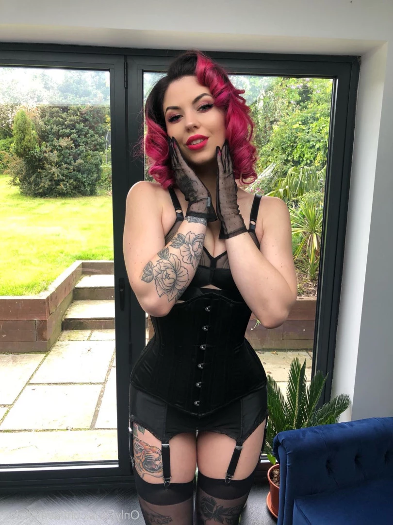 MOMMY FOX 💖 [ mommy_fox ] Onlyfans leaked photo 8830166 on Hotleaks.tv