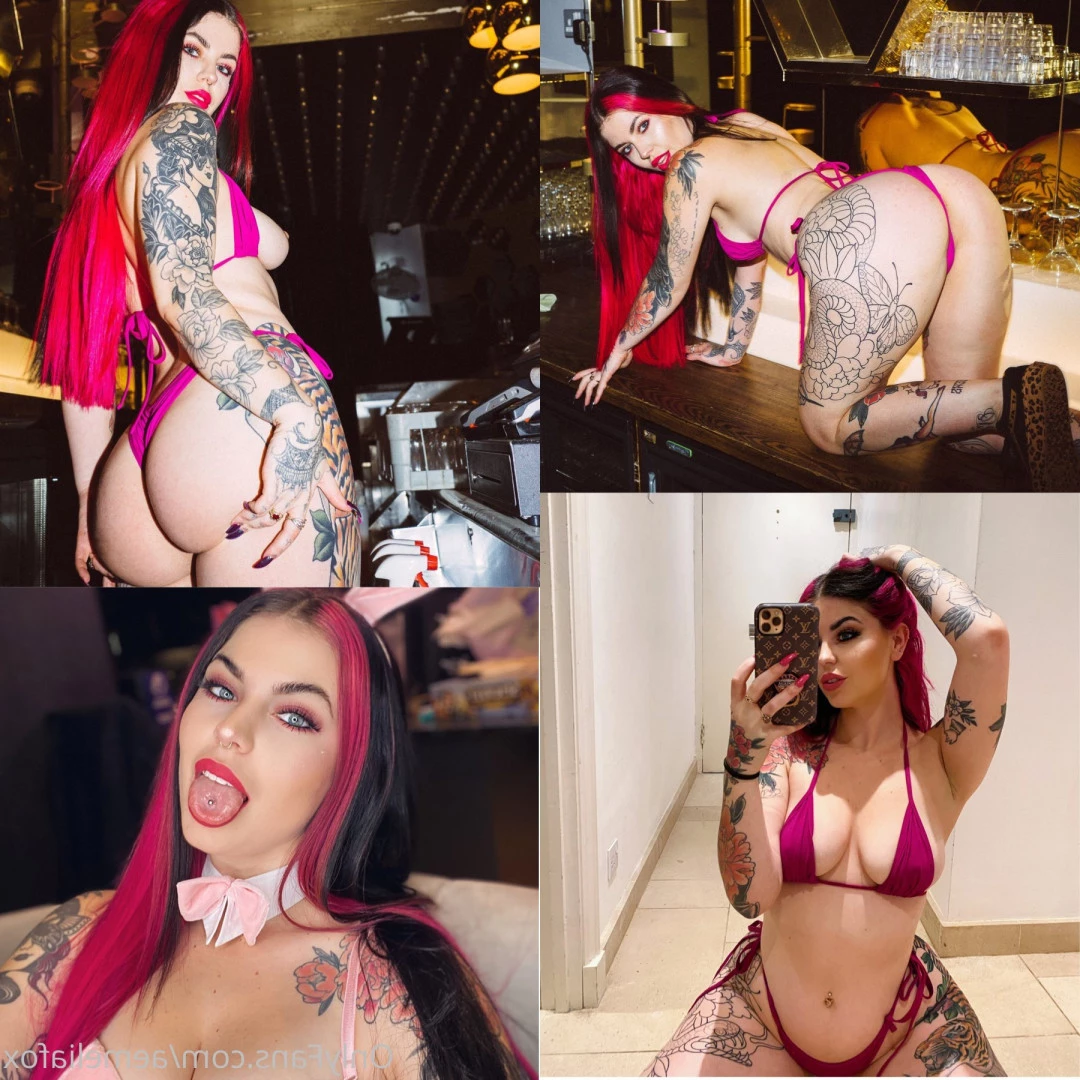 MOMMY FOX 💖 [ mommy_fox ] Onlyfans leaked photo 8832790 on Hotleaks.tv