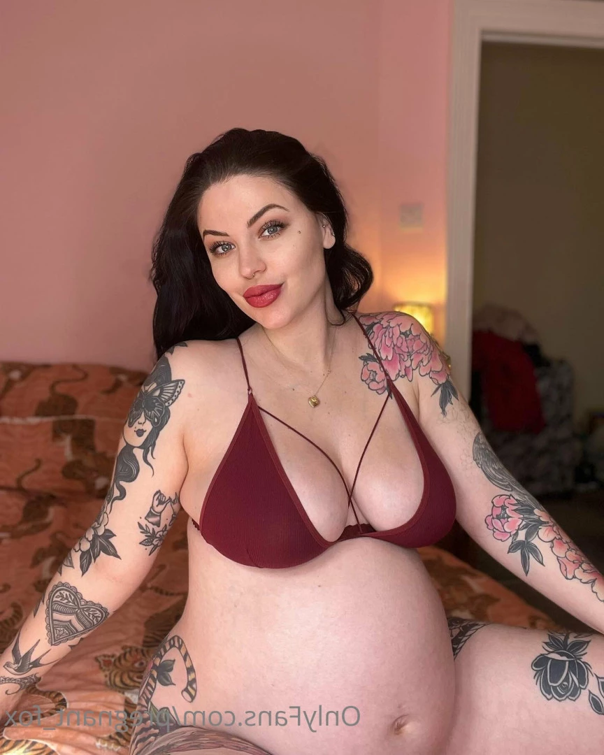 MOMMY FOX 💖 [ mommy_fox ] Onlyfans leaked photo 8833832 on Hotleaks.tv