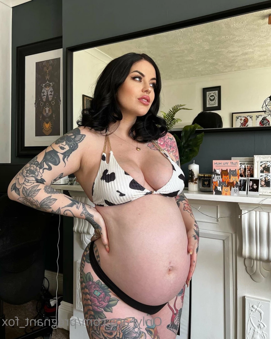 MOMMY FOX 💖 [ mommy_fox ] Onlyfans leaked photo 8835668 on Hotleaks.tv