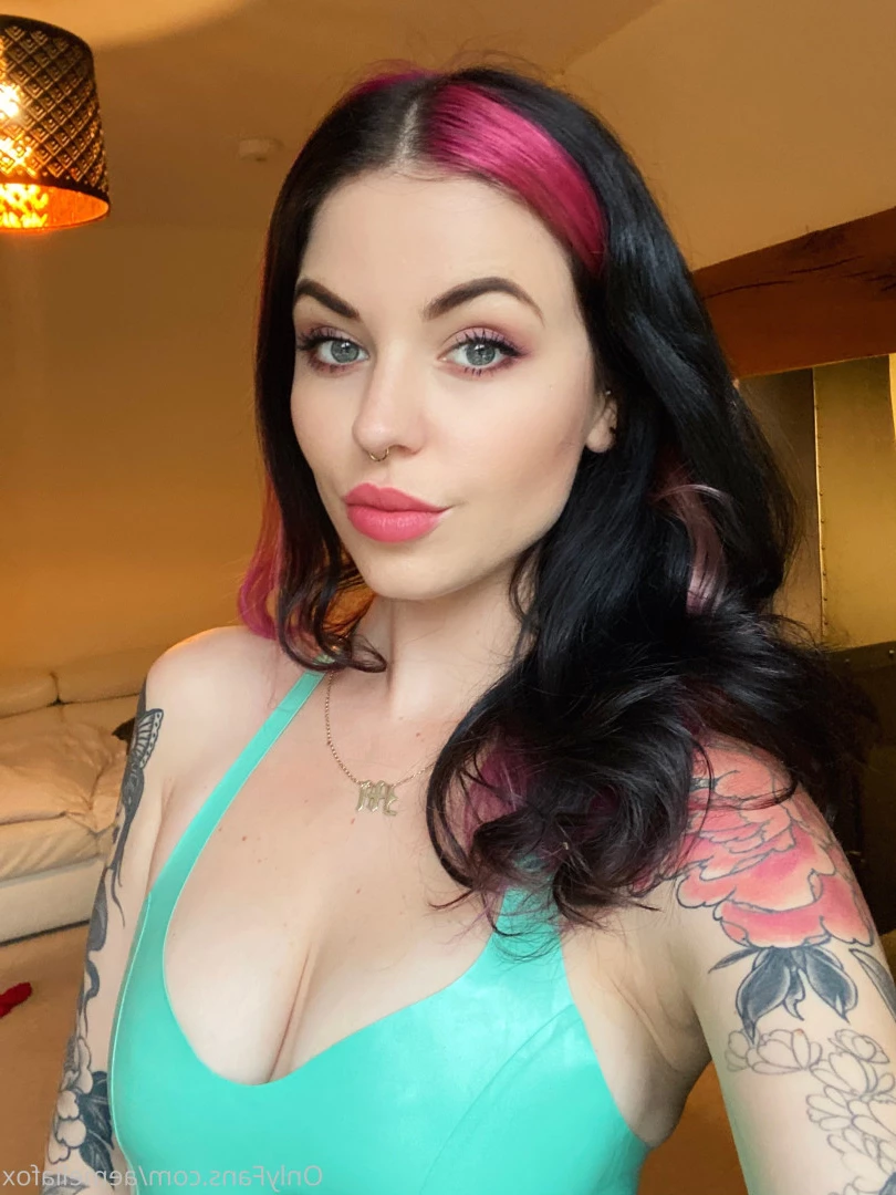 MOMMY FOX 💖 [ mommy_fox ] Onlyfans leaked photo 8837065 on Hotleaks.tv
