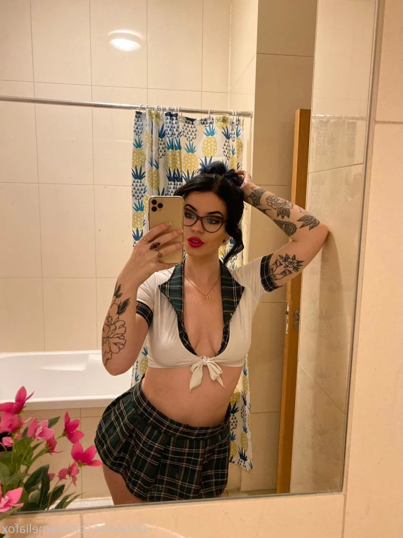 MOMMY FOX 💖 [ mommy_fox ] Onlyfans leaked photo 8839904 on Hotleaks.tv