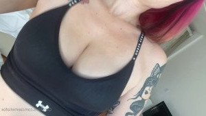 MOMMY FOX 💖 [ mommy_fox ] Onlyfans leaked video 10516056 on Hotleaks.tv