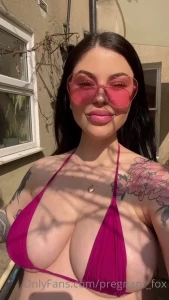 MOMMY FOX 💖 [ mommy_fox ] Onlyfans leaked video 10516129 on Hotleaks.tv