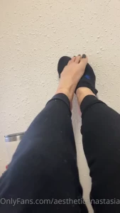 Anastasia [ aestheticanastasia ] Onlyfans leaked video 10515952 on Hotleaks.tv