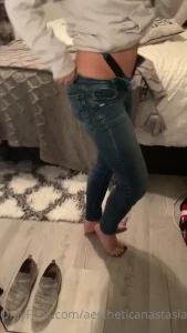 Anastasia [ aestheticanastasia ] Onlyfans leaked video 10515953 on Hotleaks.tv