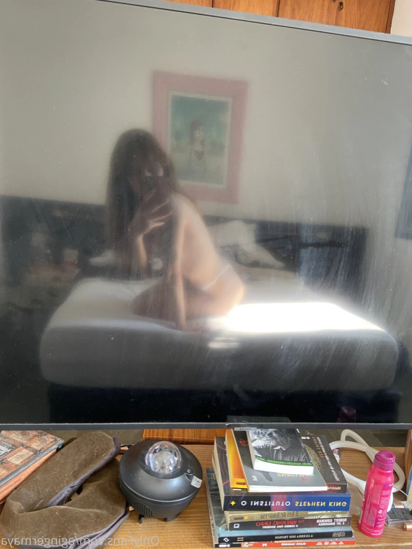 Maya [ agingermaya ] Onlyfans leaked photo 12877153 on Hotleaks.tv