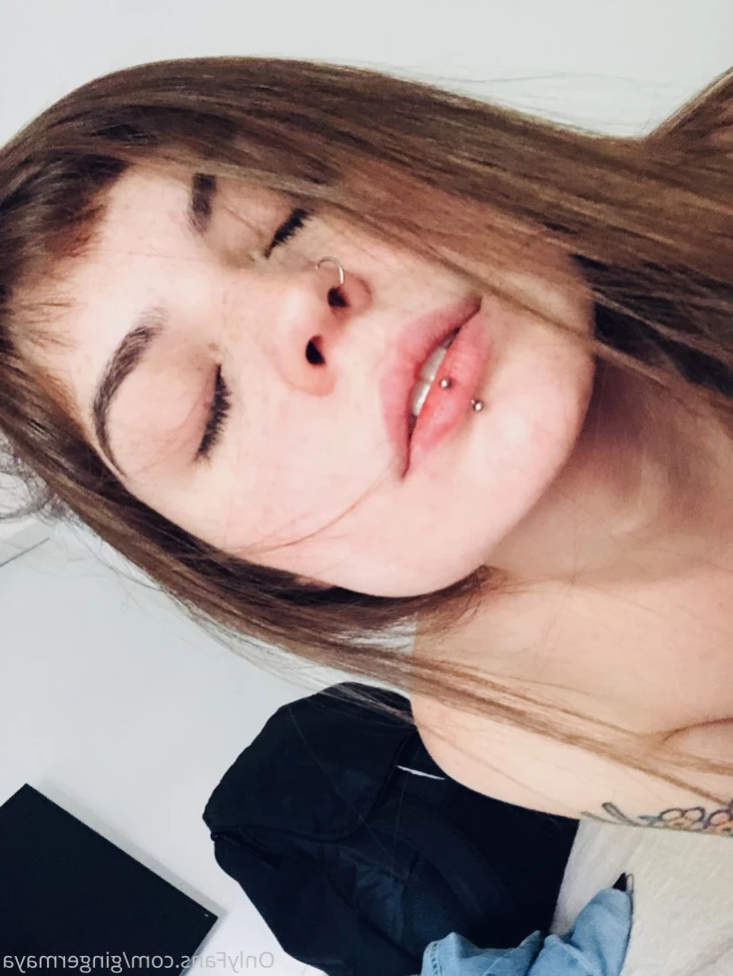 Maya [ agingermaya ] Onlyfans leaked photo 13132946 on Hotleaks.tv
