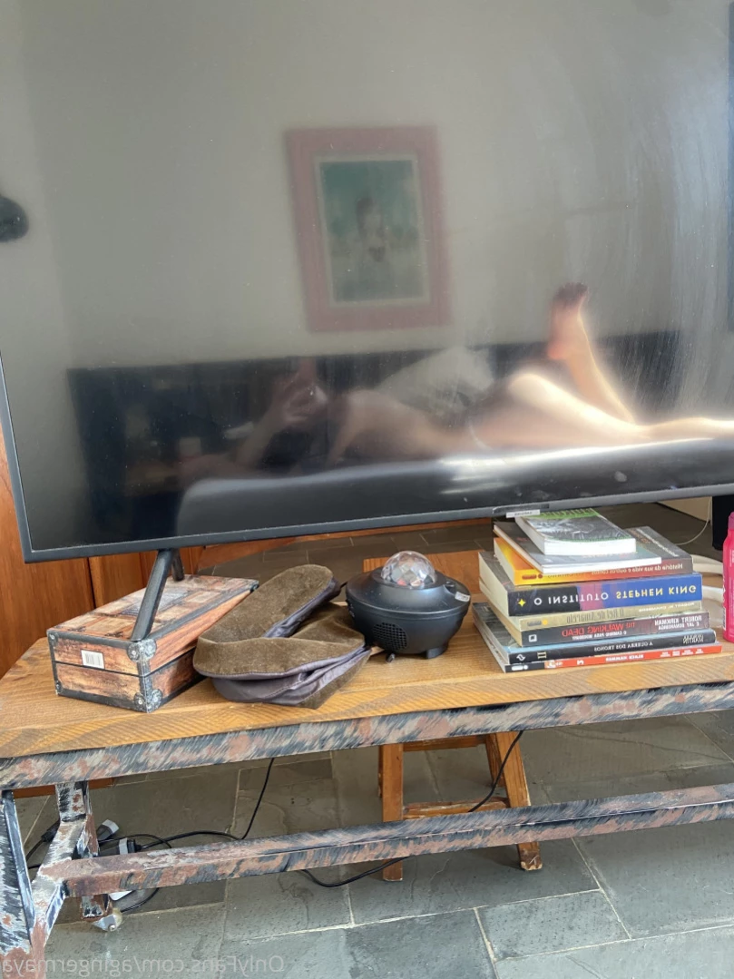 Maya [ agingermaya ] Onlyfans leaked photo 13133313 on Hotleaks.tv