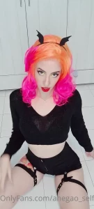ahegao_self Onlyfans leaked video 10515289 on Hotleaks.tv
