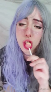 ahegao_self Onlyfans leaked video 10515292 on Hotleaks.tv