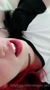 ahegao_self Onlyfans leaked video 10515295 on Hotleaks.tv