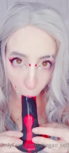 ahegao_self Onlyfans leaked video 10515296 on Hotleaks.tv