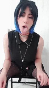 ahegao_self Onlyfans leaked video 10515301 on Hotleaks.tv