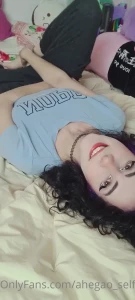 ahegao_self Onlyfans leaked video 10515304 on Hotleaks.tv