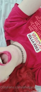 ahegao_self Onlyfans leaked video 10515307 on Hotleaks.tv