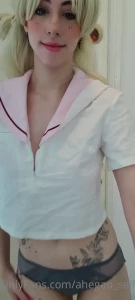ahegao_self Onlyfans leaked video 10515313 on Hotleaks.tv