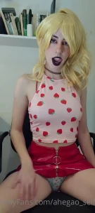 ahegao_self Onlyfans leaked video 10515318 on Hotleaks.tv