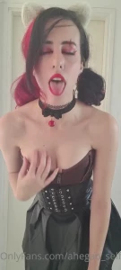 ahegao_self Onlyfans leaked video 10515320 on Hotleaks.tv