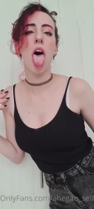 ahegao_self Onlyfans leaked video 10515323 on Hotleaks.tv