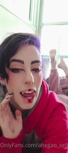 ahegao_self Onlyfans leaked video 10515324 on Hotleaks.tv