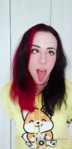 ahegao_self Onlyfans leaked video 10515327 on Hotleaks.tv