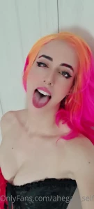 ahegao_self Onlyfans leaked video 10515336 on Hotleaks.tv