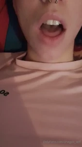 ahegao_self Onlyfans leaked video 10515344 on Hotleaks.tv