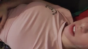 ahegao_self Onlyfans leaked video 10515348 on Hotleaks.tv