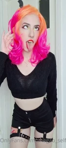 ahegao_self Onlyfans leaked video 10515350 on Hotleaks.tv