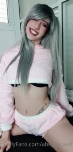 ahegao_self Onlyfans leaked video 10515353 on Hotleaks.tv