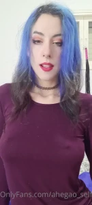 ahegao_self Onlyfans leaked video 10515372 on Hotleaks.tv