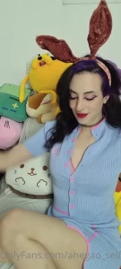 ahegao_self Onlyfans leaked video 10515376 on Hotleaks.tv