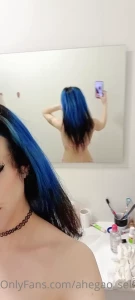ahegao_self Onlyfans leaked video 10515378 on Hotleaks.tv