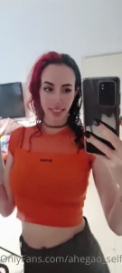 ahegao_self Onlyfans leaked video 10515390 on Hotleaks.tv