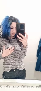 ahegao_self Onlyfans leaked video 10515393 on Hotleaks.tv