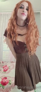 ahegao_self Onlyfans leaked video 10515394 on Hotleaks.tv