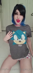ahegao_self Onlyfans leaked video 10515404 on Hotleaks.tv