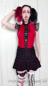 ahegao_self Onlyfans leaked video 10515406 on Hotleaks.tv