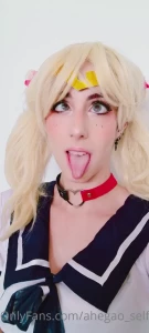 ahegao_self Onlyfans leaked video 10515412 on Hotleaks.tv
