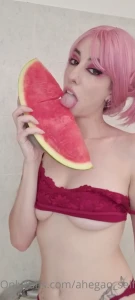 ahegao_self Onlyfans leaked video 10515414 on Hotleaks.tv