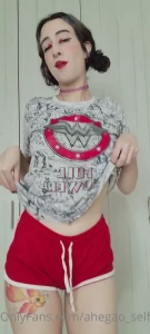 ahegao_self Onlyfans leaked video 10515421 on Hotleaks.tv
