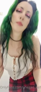 ahegao_self Onlyfans leaked video 10515442 on Hotleaks.tv